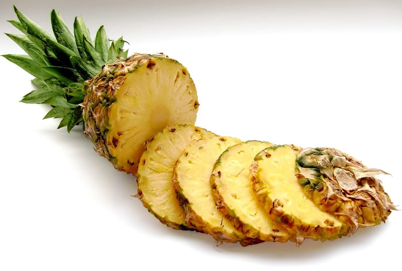 Exotic Produce