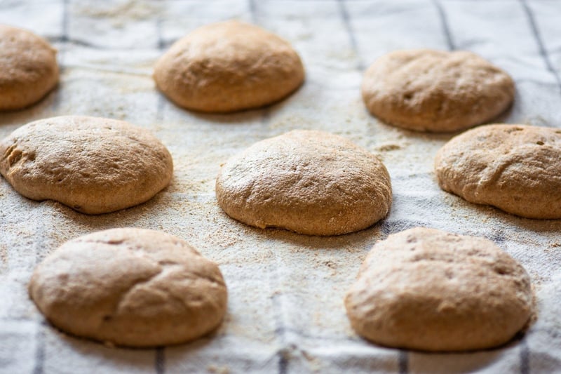 Baking Books