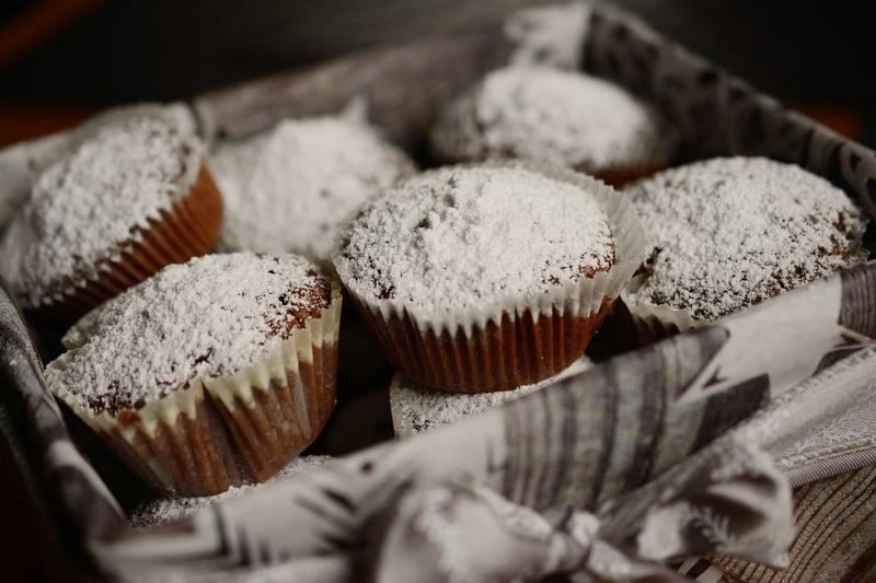 Sweet Indulgences