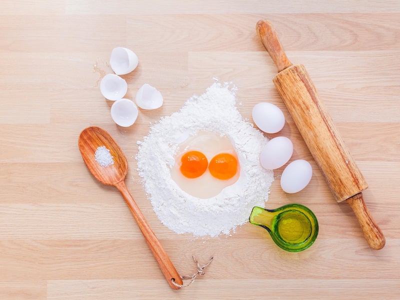 Quality Ingredients
