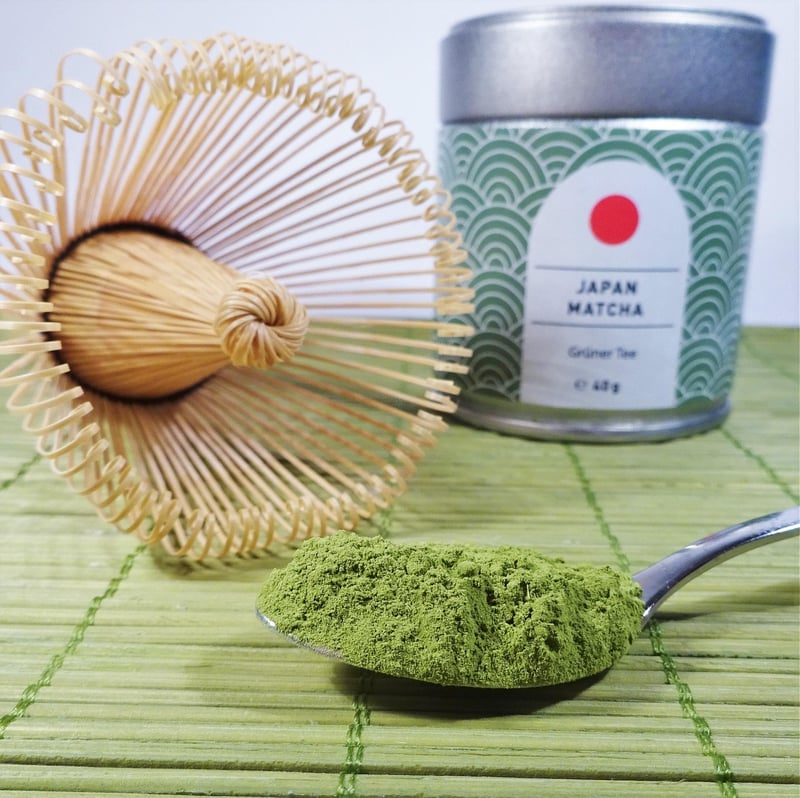 Matcha