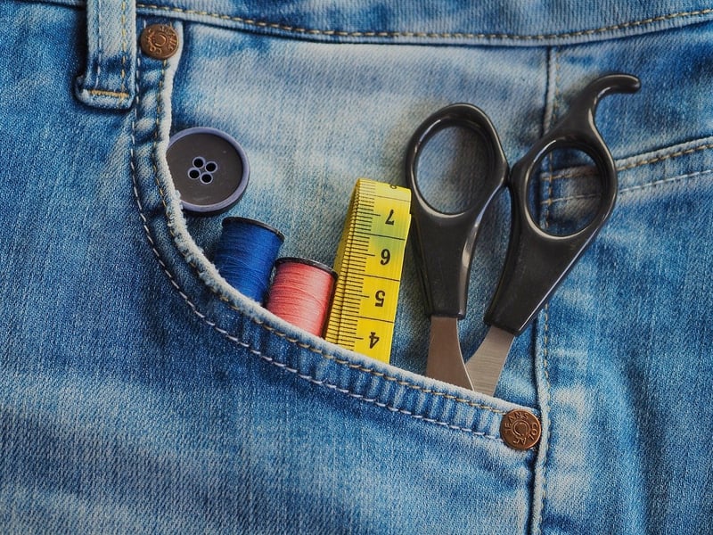 Measuring Tools